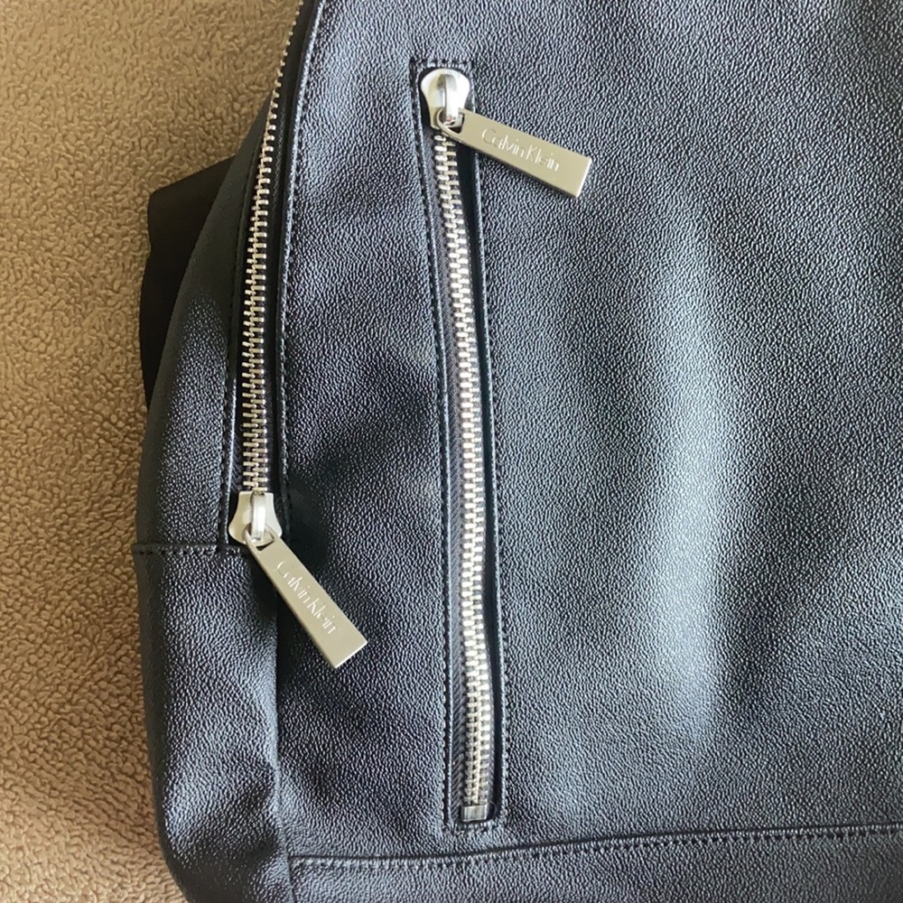 Calvin Klein Backpack - image 2